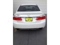 White Orchid Pearl - Accord Sport Sedan Photo No. 11