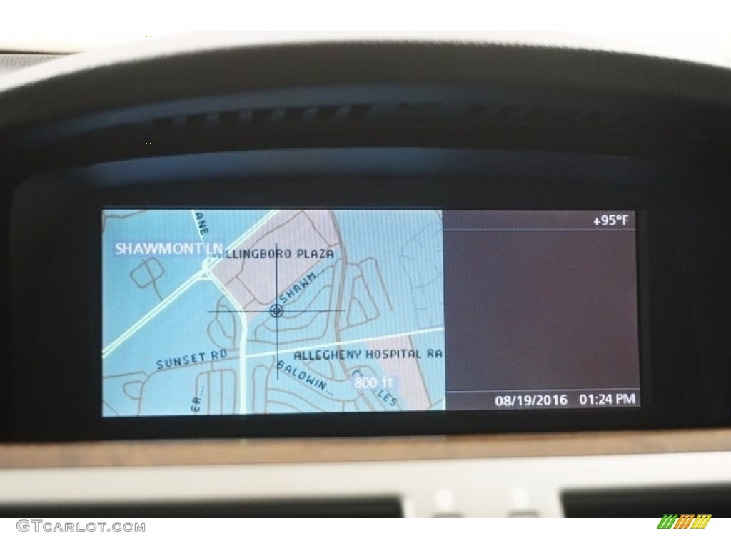 2003 7 Series 745i Sedan - Titanium Silver Metallic / Black/Black photo #47