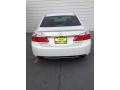 White Orchid Pearl - Accord Sport Sedan Photo No. 12