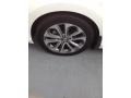 White Orchid Pearl - Accord Sport Sedan Photo No. 17