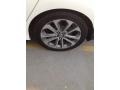 White Orchid Pearl - Accord Sport Sedan Photo No. 18
