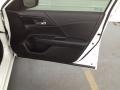 White Orchid Pearl - Accord Sport Sedan Photo No. 23