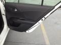 White Orchid Pearl - Accord Sport Sedan Photo No. 27