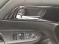 White Orchid Pearl - Accord Sport Sedan Photo No. 32