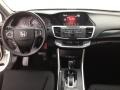 White Orchid Pearl - Accord Sport Sedan Photo No. 35
