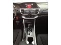 White Orchid Pearl - Accord Sport Sedan Photo No. 36