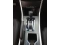White Orchid Pearl - Accord Sport Sedan Photo No. 37