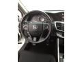 White Orchid Pearl - Accord Sport Sedan Photo No. 39