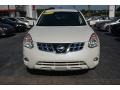2013 Pearl White Nissan Rogue S Special Edition AWD  photo #24
