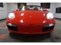 Guards Red - Boxster  Photo No. 4