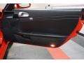2005 Guards Red Porsche Boxster   photo #15