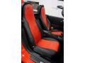 2005 Guards Red Porsche Boxster   photo #16