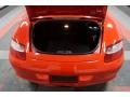 2005 Guards Red Porsche Boxster   photo #17