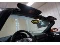 2005 Guards Red Porsche Boxster   photo #22