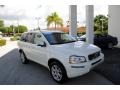 Ice White - XC90 3.2 Photo No. 1