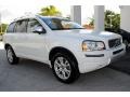 Ice White - XC90 3.2 Photo No. 2