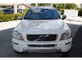 Ice White - XC90 3.2 Photo No. 3