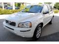 Ice White - XC90 3.2 Photo No. 4