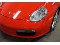 Guards Red - Boxster  Photo No. 39