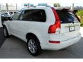 Ice White - XC90 3.2 Photo No. 6