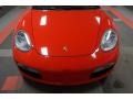 Guards Red - Boxster  Photo No. 41