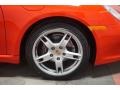 2005 Guards Red Porsche Boxster   photo #43
