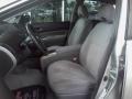 Millenium Silver Metallic - Prius Hybrid Photo No. 14