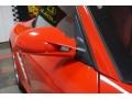 2005 Guards Red Porsche Boxster   photo #45