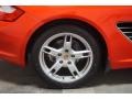 2005 Guards Red Porsche Boxster   photo #49