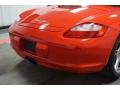2005 Guards Red Porsche Boxster   photo #54