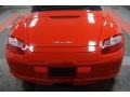2005 Guards Red Porsche Boxster   photo #55