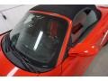 2005 Guards Red Porsche Boxster   photo #65