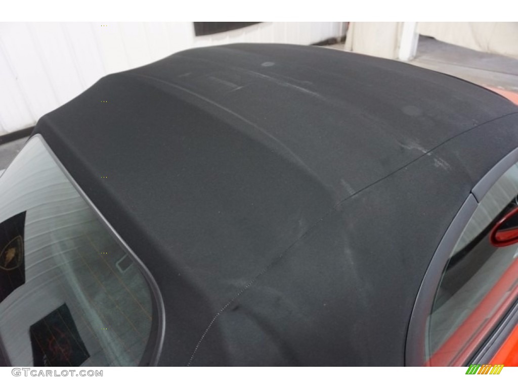 2005 Boxster  - Guards Red / Black photo #70