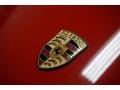 2005 Guards Red Porsche Boxster   photo #74
