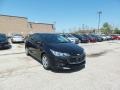 2016 Mosaic Black Metallic Chevrolet Cruze LS Sedan  photo #3