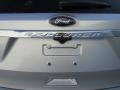 2017 Ingot Silver Ford Explorer XLT  photo #14