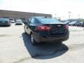 2016 Mosaic Black Metallic Chevrolet Cruze LS Sedan  photo #5