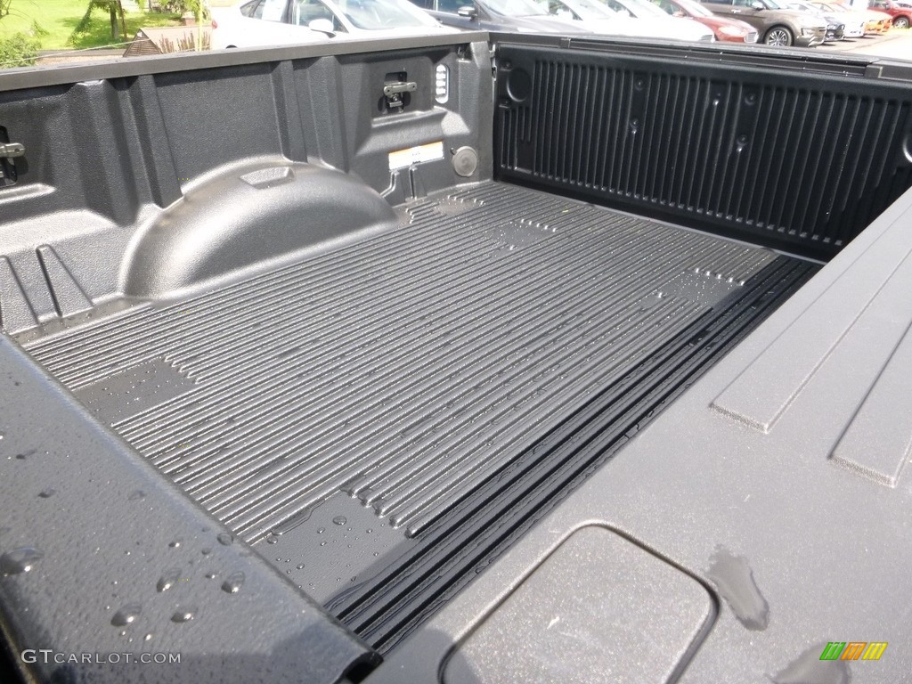 2016 F150 King Ranch SuperCrew 4x4 - Ingot Silver / Medium Earth Gray photo #8