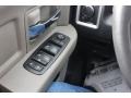 2012 Bright Silver Metallic Dodge Ram 1500 SLT Quad Cab  photo #9