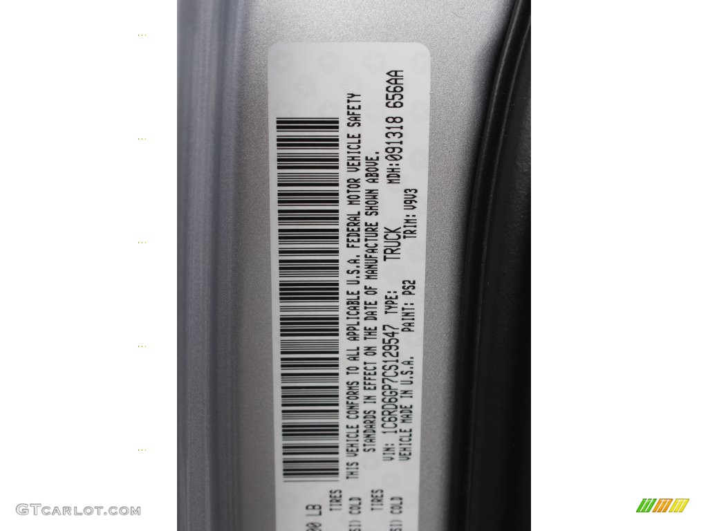 2012 Ram 1500 SLT Quad Cab - Bright Silver Metallic / Dark Slate Gray/Medium Graystone photo #16