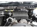 2012 Bright Silver Metallic Dodge Ram 1500 SLT Quad Cab  photo #33