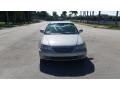 2002 Satin Silver Metallic Honda Accord EX Sedan  photo #8