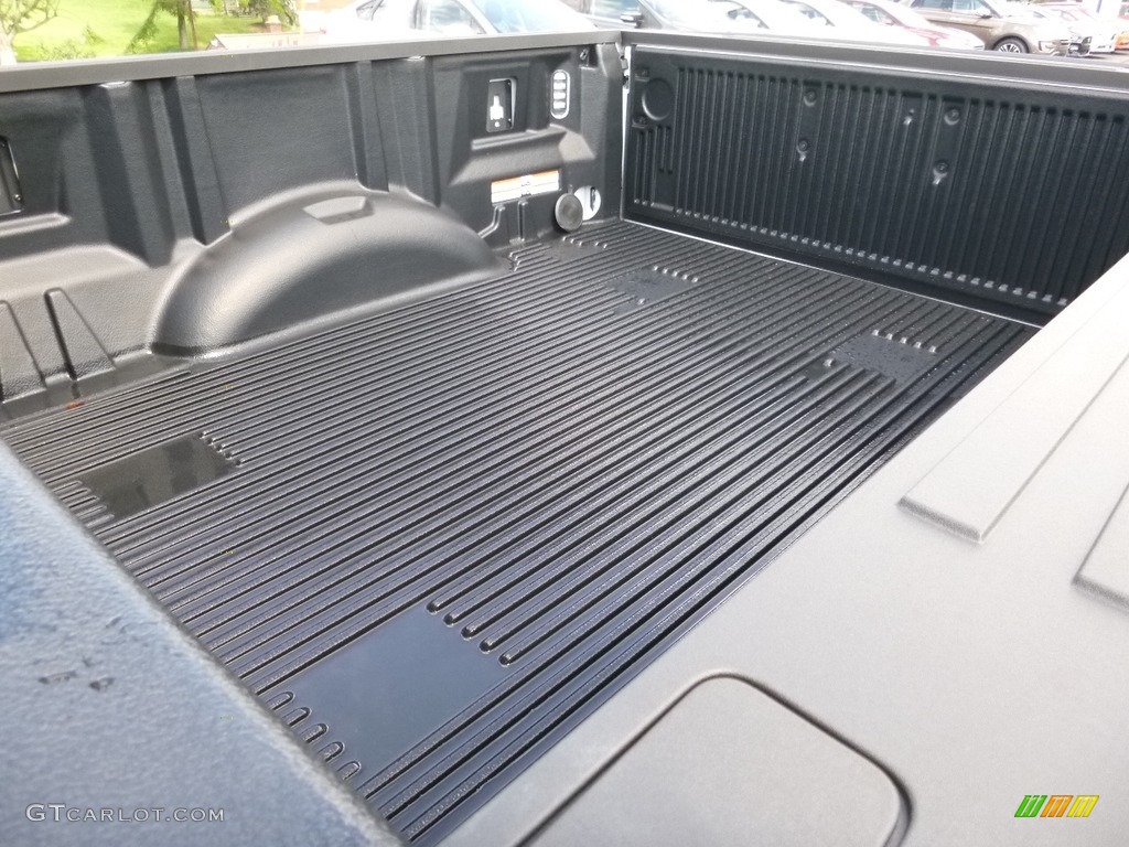 2016 F150 Lariat SuperCab 4x4 - Oxford White / Medium Earth Gray photo #8