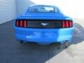 Grabber Blue - Mustang Ecoboost Coupe Photo No. 5