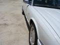 2000 Spindrift White Jaguar XJ Vanden Plas  photo #9