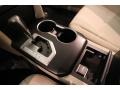 2013 Champagne Mica Toyota Camry LE  photo #11
