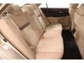 2013 Champagne Mica Toyota Camry LE  photo #13