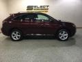 Claret Mica - RX 350 AWD Photo No. 4