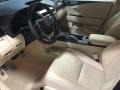 Claret Mica - RX 350 AWD Photo No. 10