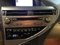 Claret Mica - RX 350 AWD Photo No. 17